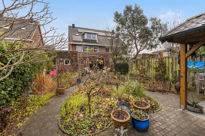 Foto 4 van Sonatestraat 18