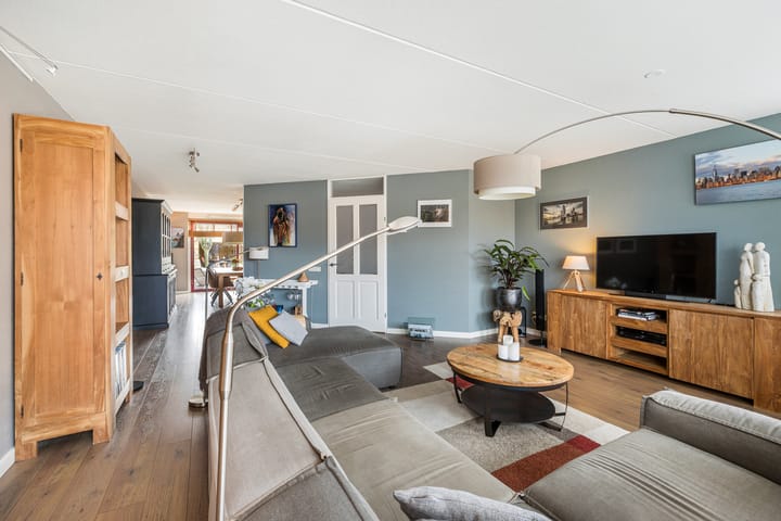 Foto 3 van Sonatestraat 18