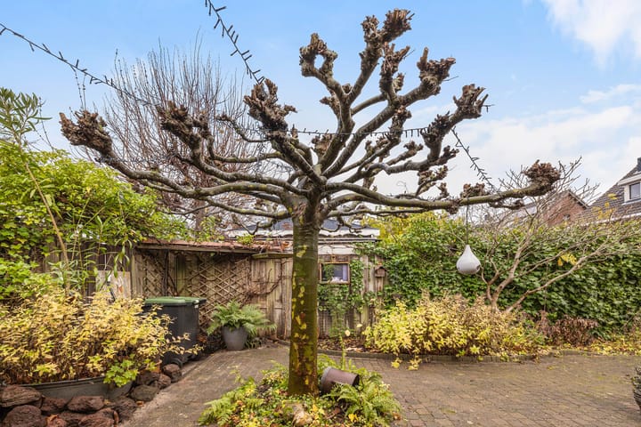 Foto 30 van Sonatestraat 18