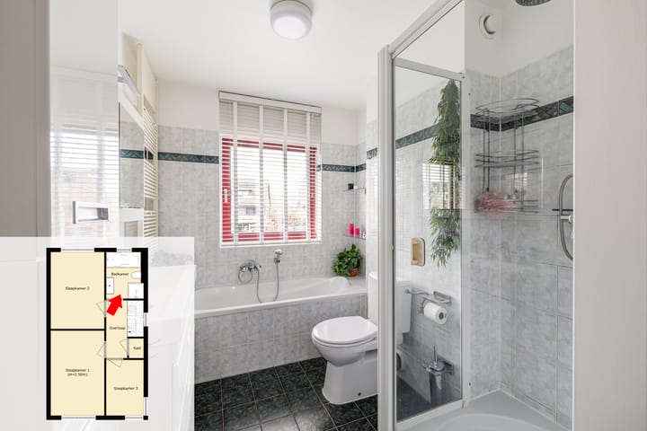 Foto 41 van Sonatestraat 18