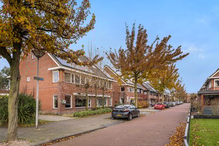 Foto 7 van Sonatestraat 18