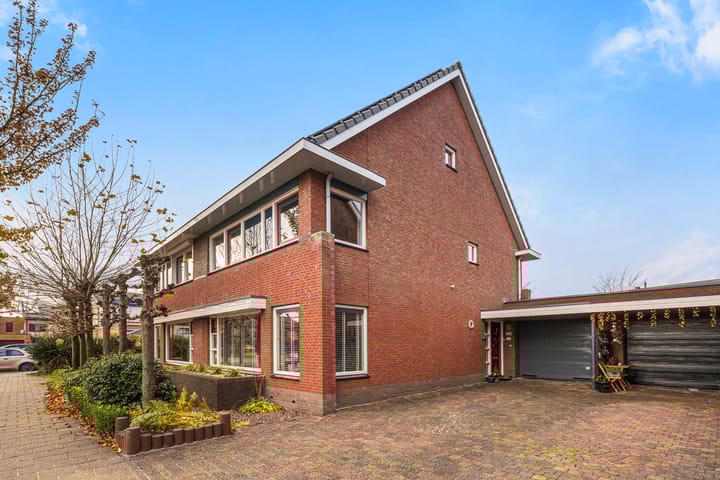 Foto 10 van Sonatestraat 18