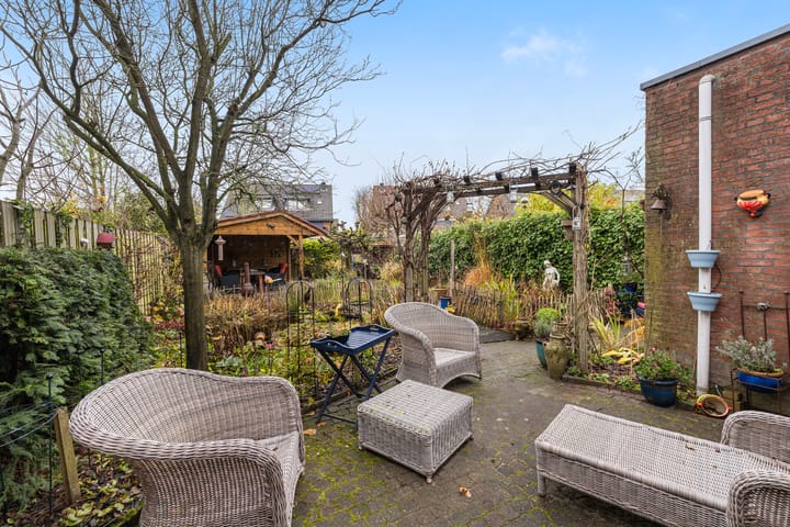 Foto 25 van Sonatestraat 18