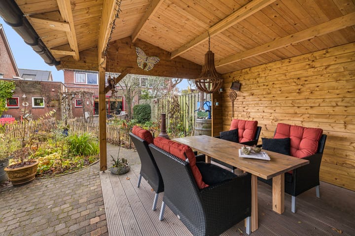 Foto 29 van Sonatestraat 18