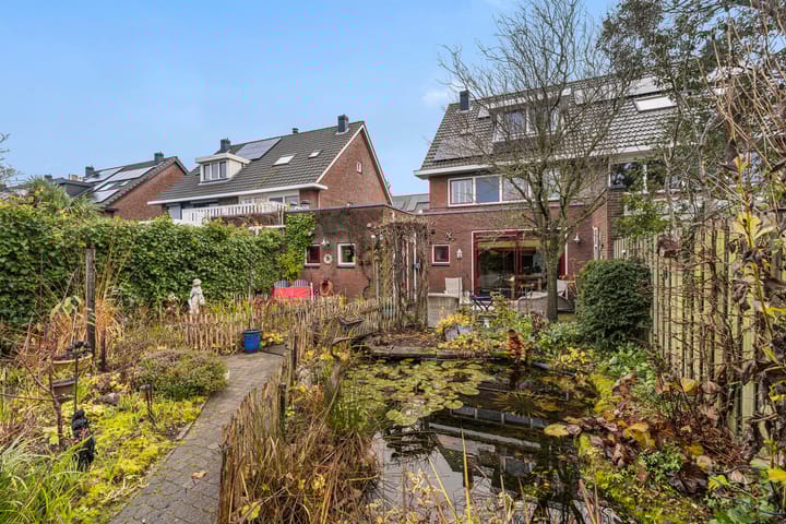 Foto 31 van Sonatestraat 18