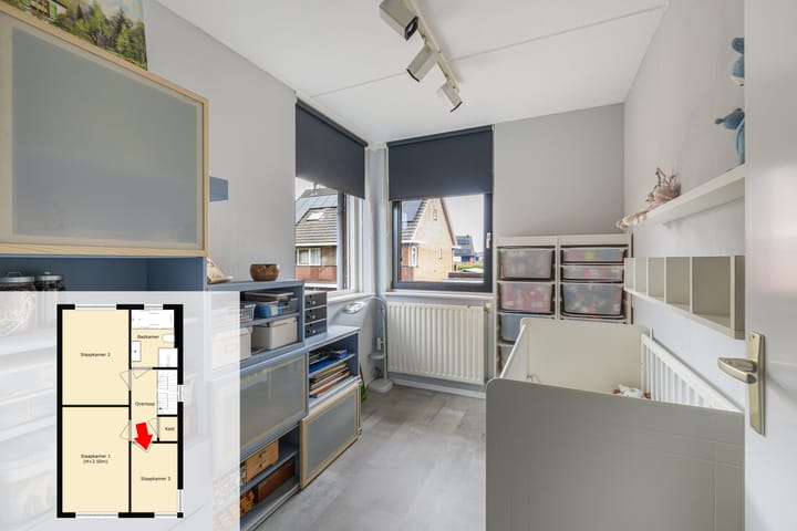 Foto 34 van Sonatestraat 18