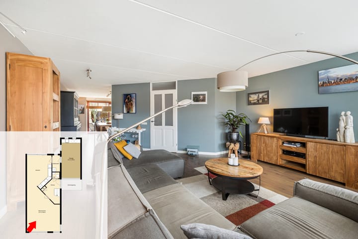 Foto 16 van Sonatestraat 18