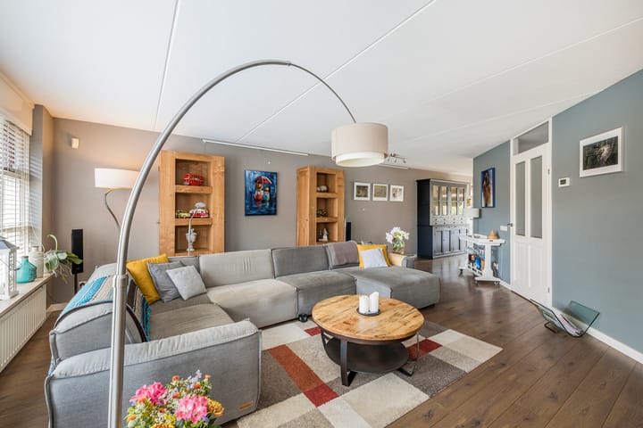 Foto 18 van Sonatestraat 18