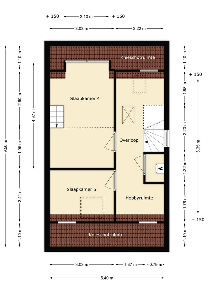Foto 56 van Sonatestraat 18