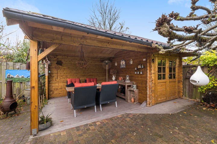 Foto 28 van Sonatestraat 18