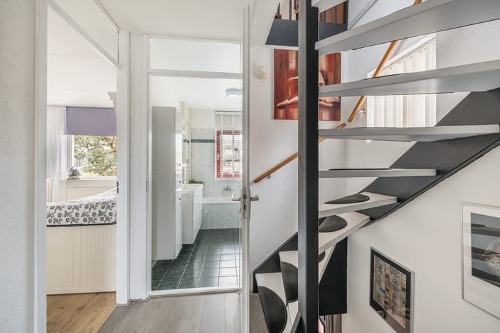 Foto 40 van Sonatestraat 18