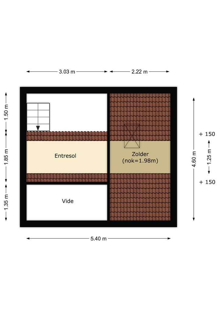 Foto 57 van Sonatestraat 18