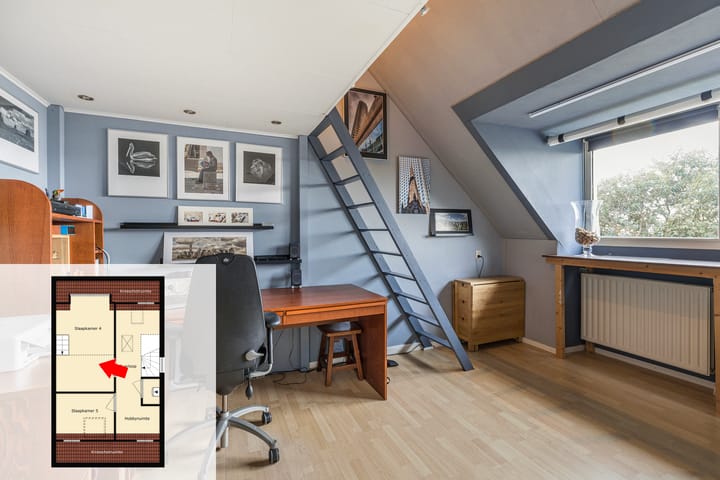 Foto 45 van Sonatestraat 18