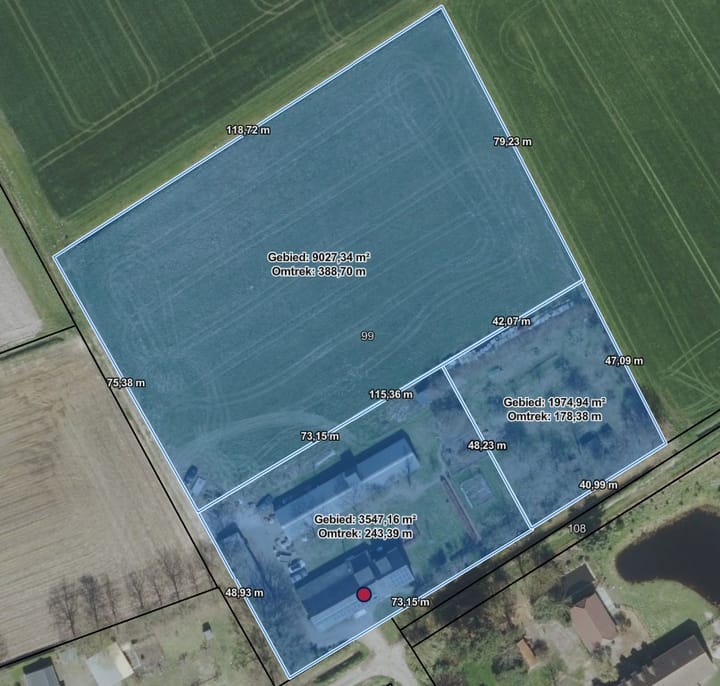 Photo 42 of Spekklef 16