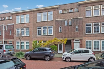 Jasmijnstraat thumbnail