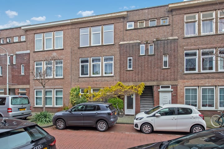 View photo 1 of Jasmijnstraat 149