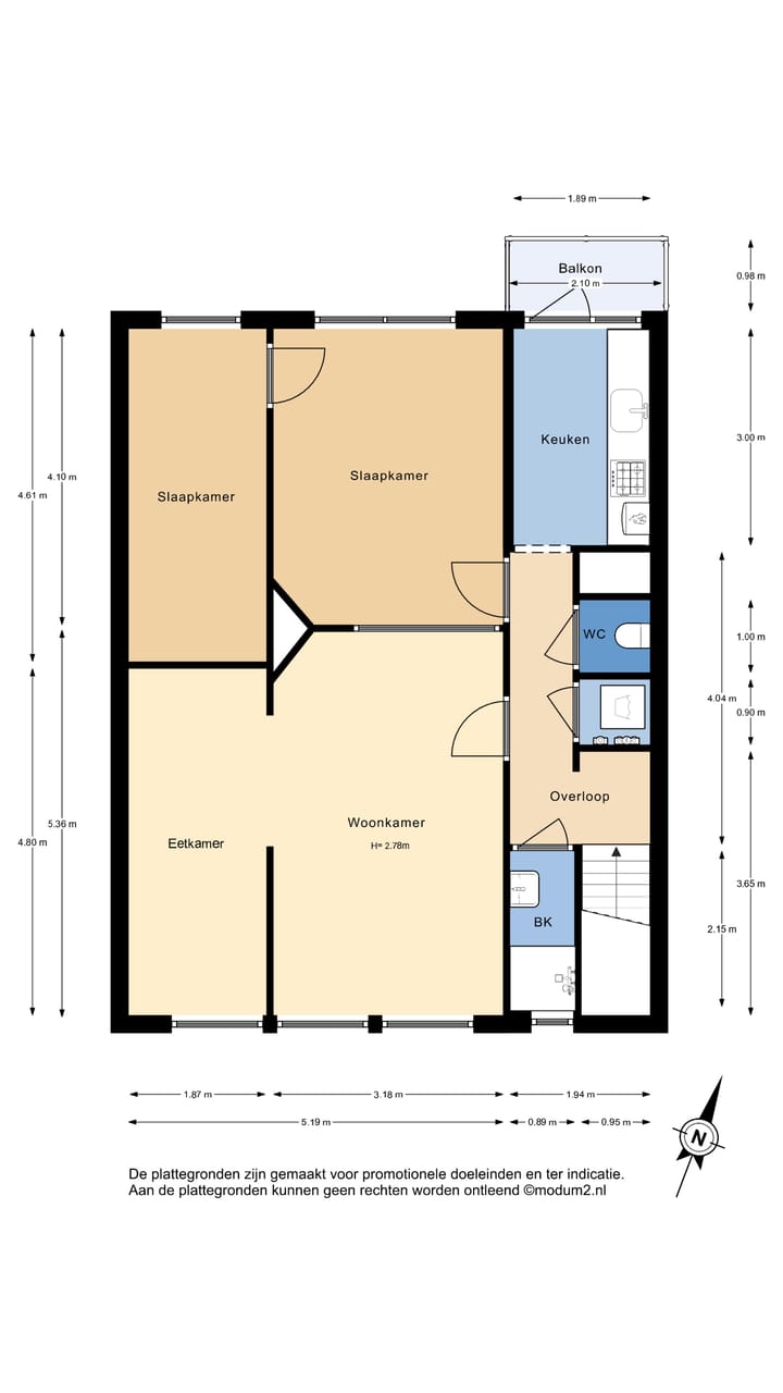 Foto 31 van Jasmijnstraat 149
