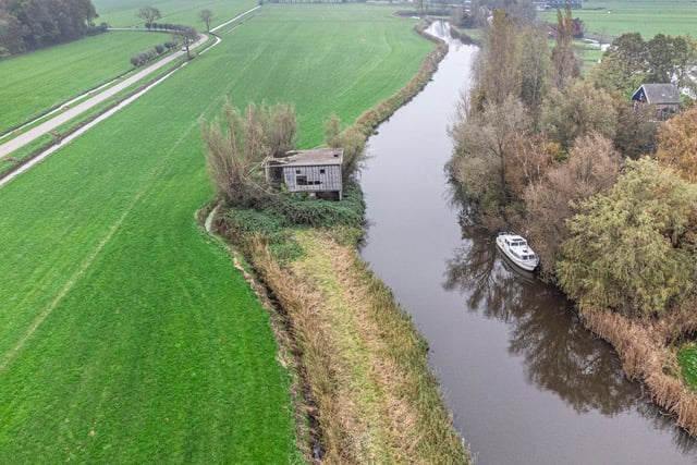 Bekijk foto 4 van Grotewaard 39