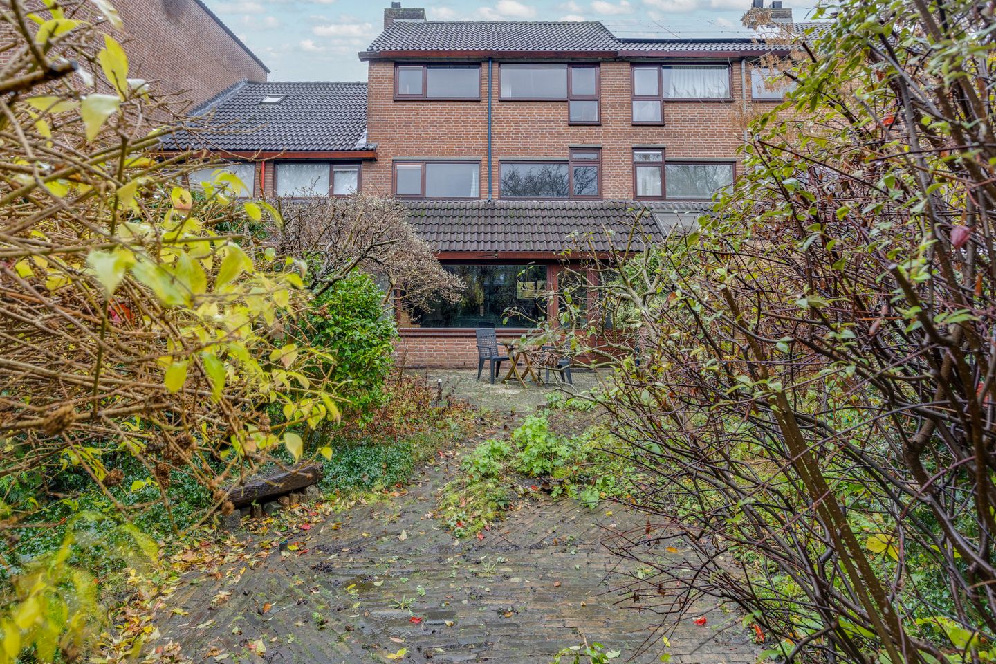 Foto 1 van Louis Bouwmeesterlaan 69