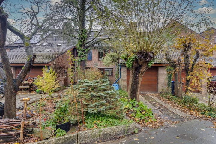 Foto 3 van Louis Bouwmeesterlaan 69