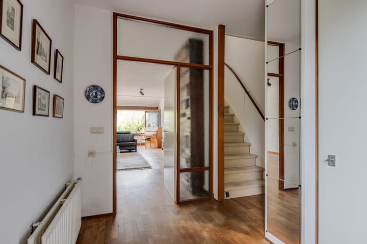 Foto 4 van Louis Bouwmeesterlaan 69