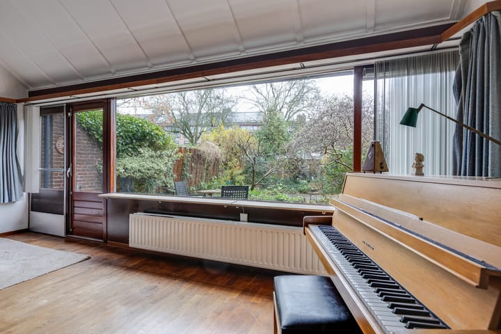 Foto 6 van Louis Bouwmeesterlaan 69