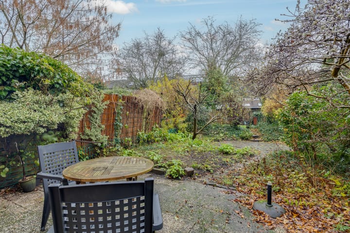 Foto 7 van Louis Bouwmeesterlaan 69