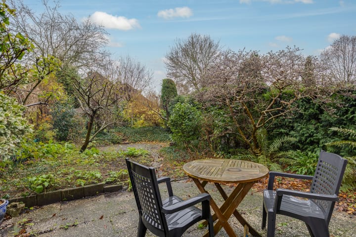 Foto 8 van Louis Bouwmeesterlaan 69