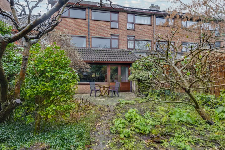 Foto 9 van Louis Bouwmeesterlaan 69