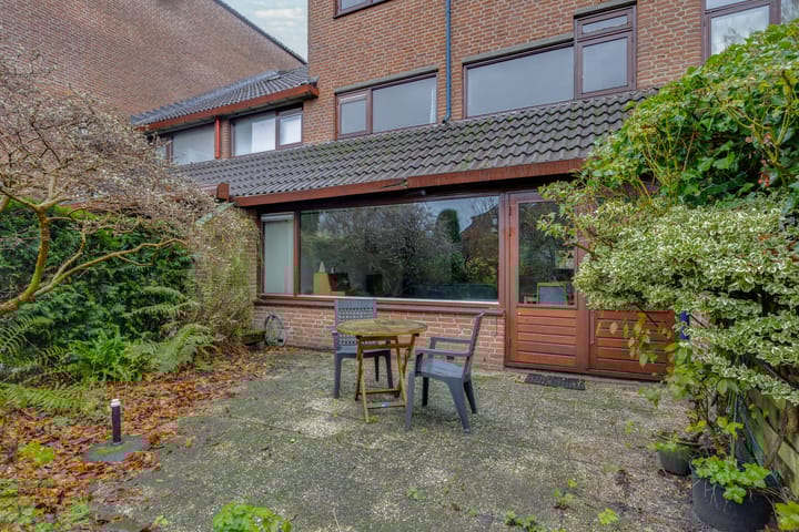 Foto 10 van Louis Bouwmeesterlaan 69