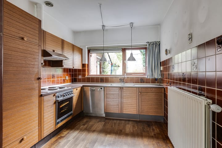 Foto 13 van Louis Bouwmeesterlaan 69