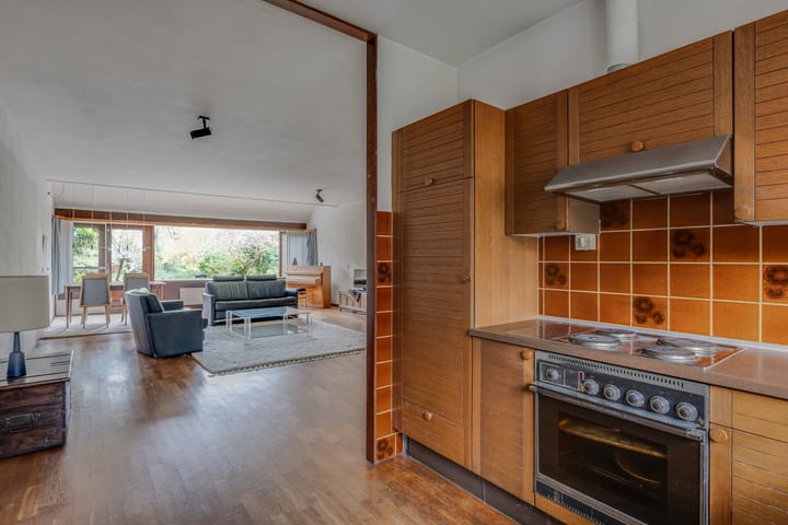 Foto 15 van Louis Bouwmeesterlaan 69