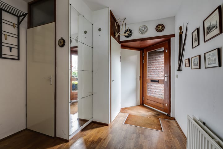 Foto 16 van Louis Bouwmeesterlaan 69