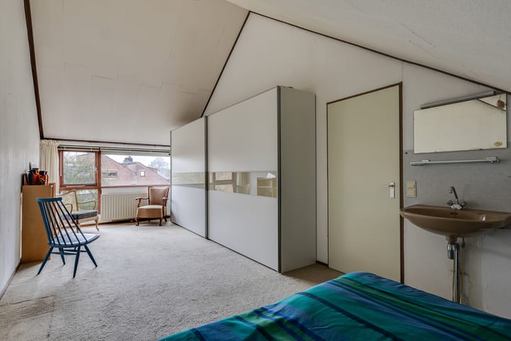 Foto 27 van Louis Bouwmeesterlaan 69