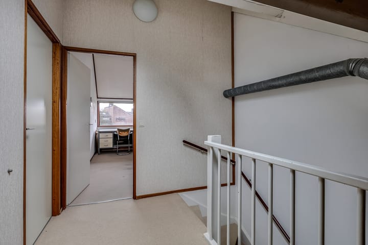 Foto 29 van Louis Bouwmeesterlaan 69