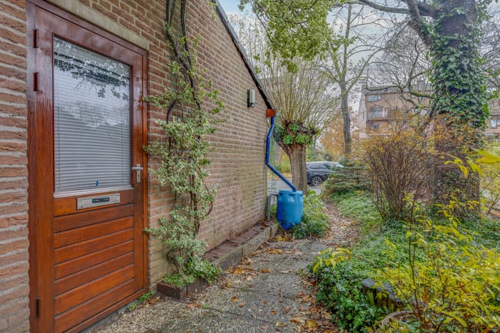 Foto 34 van Louis Bouwmeesterlaan 69