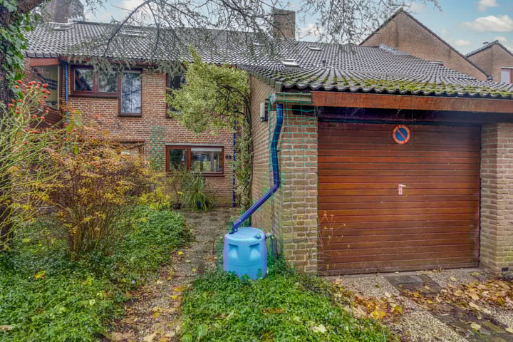 Foto 35 van Louis Bouwmeesterlaan 69