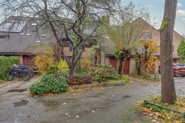 Foto 36 van Louis Bouwmeesterlaan 69