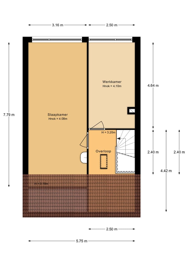 Foto 41 van Louis Bouwmeesterlaan 69