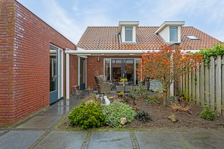 Foto 4 van Kruibok 3