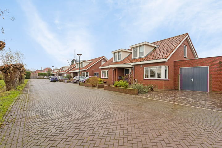 Foto 5 van Kruibok 3