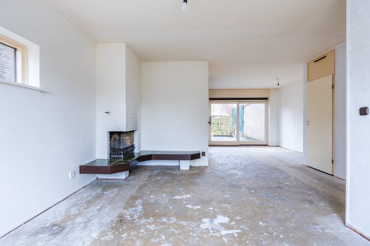 Foto 2 van Voorhuis 31