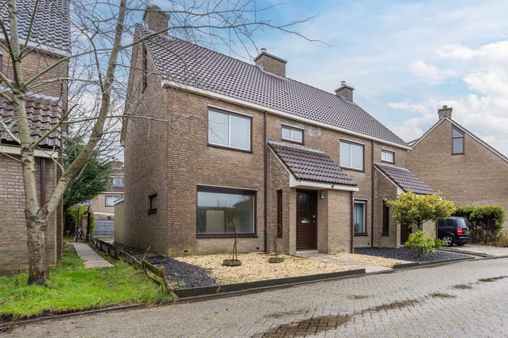 Foto 6 van Voorhuis 31