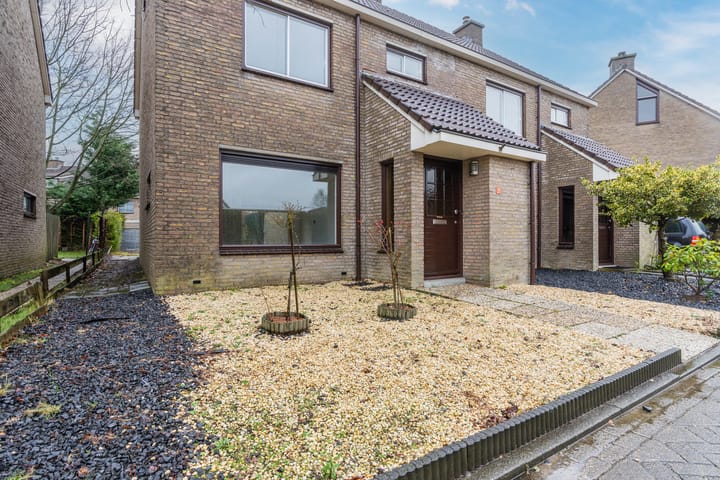 Foto 7 van Voorhuis 31