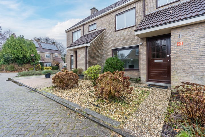 Foto 8 van Voorhuis 31