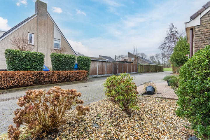 Foto 9 van Voorhuis 31