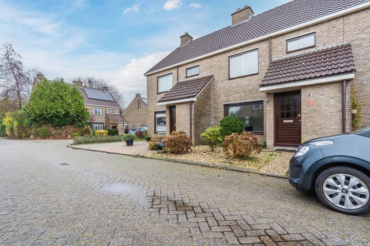 Foto 10 van Voorhuis 31