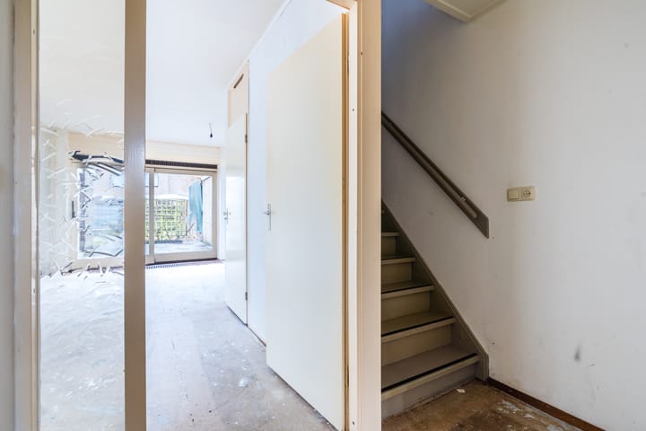 Foto 13 van Voorhuis 31