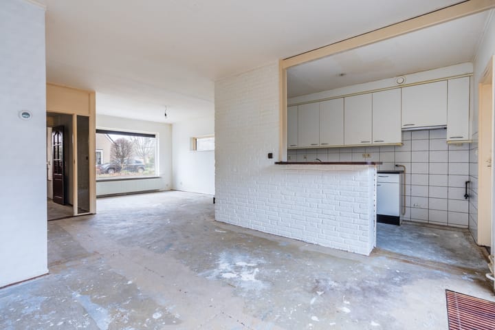 Foto 3 van Voorhuis 31