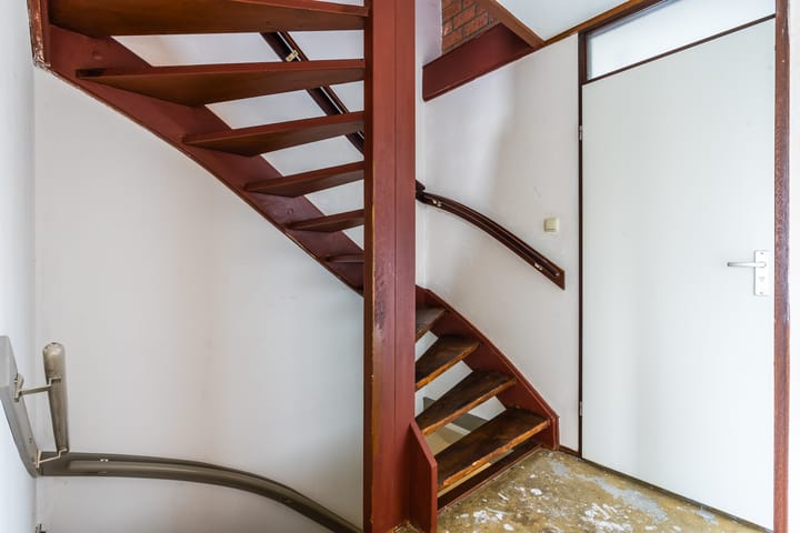 Foto 22 van Voorhuis 31